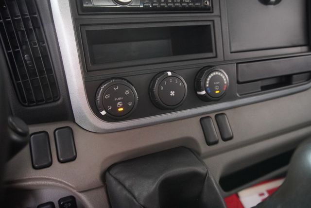 『長軸11尺半貨台❖電動雙芯升降機』ABS防鎖死｜超剛性大樑｜迴轉半徑僅5.6M｜手排｜貨車  第10張相片