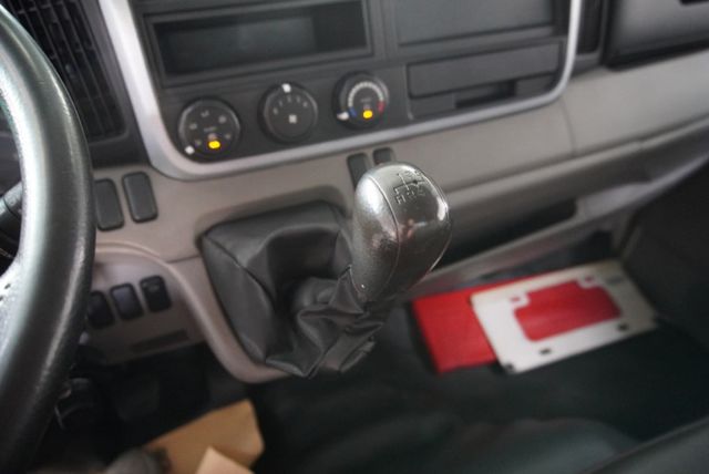 『長軸11尺半貨台❖電動雙芯升降機』ABS防鎖死｜超剛性大樑｜迴轉半徑僅5.6M｜手排｜貨車  第11張相片