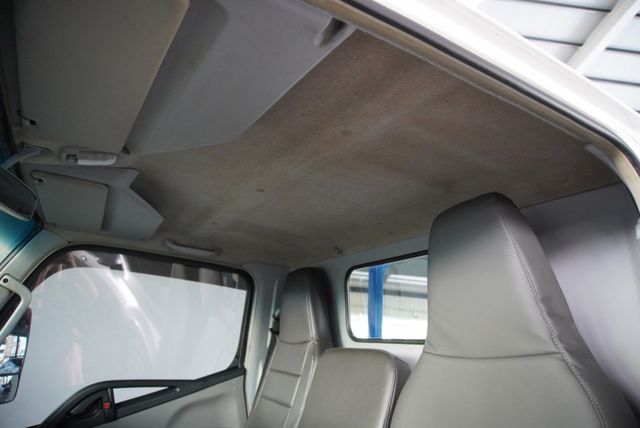 『長軸11尺半貨台❖電動雙芯升降機』ABS防鎖死｜超剛性大樑｜迴轉半徑僅5.6M｜手排｜貨車  第13張相片