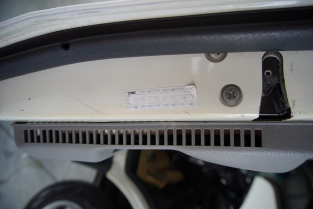 『長軸11尺半貨台❖電動雙芯升降機』ABS防鎖死｜超剛性大樑｜迴轉半徑僅5.6M｜手排｜貨車  第15張相片