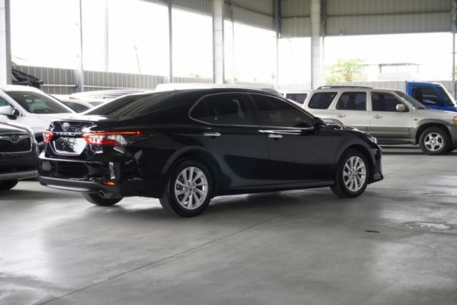 『尊爵版❖小改款升級TSS安全防護❖僅跑1萬5』全速域車距維持｜7安｜車道循跡｜預警式防護｜CARPLAY｜房車  第3張相片