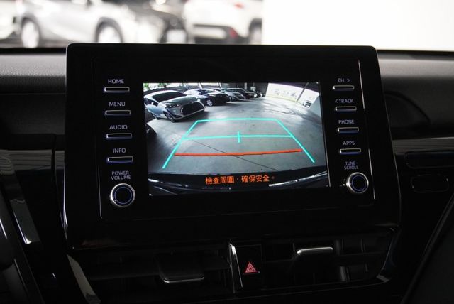 『尊爵版❖小改款升級TSS安全防護❖僅跑1萬5』全速域車距維持｜7安｜車道循跡｜預警式防護｜CARPLAY｜房車  第11張相片