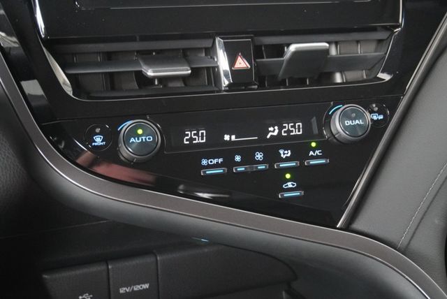 『尊爵版❖小改款升級TSS安全防護❖僅跑1萬5』全速域車距維持｜7安｜車道循跡｜預警式防護｜CARPLAY｜房車  第12張相片