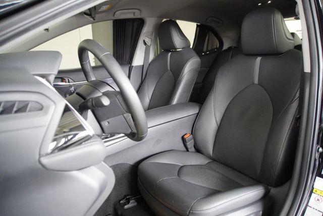 『尊爵版❖小改款升級TSS安全防護❖僅跑1萬5』全速域車距維持｜7安｜車道循跡｜預警式防護｜CARPLAY｜房車  第18張相片