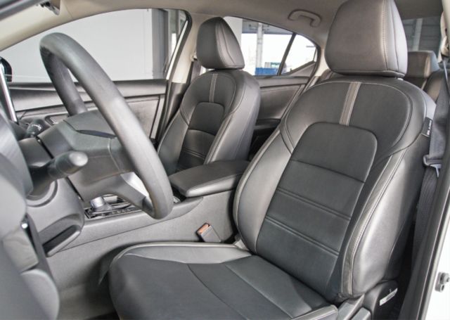 『主被動智型科技❖碰撞預警』360環景｜智慧型定速控制｜6安｜盲點｜倒車顯影｜車道偏移輔助｜小車 房車  第7張相片