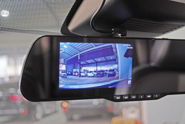 『主被動智型科技❖碰撞預警』360環景｜智慧型定速控制｜6安｜盲點｜倒車顯影｜車道偏移輔助｜小車 房車  第16張相片
