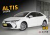『僅跑1萬3❖雙系統無線CARPLAY』全速域定速跟車系統｜盲點｜7安｜IKEY｜倒車顯影｜車道循跡輔助｜房車  第1張縮圖
