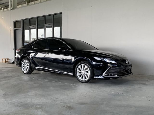 『尊爵版❖TSS 2.0主動安全防護❖僅跑3萬5』全速域車距維持｜盲點｜倒車顯影｜前後雷達｜CARPLAY｜房車  第2張相片