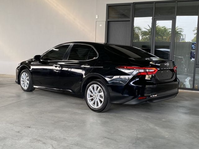 『尊爵版❖TSS 2.0主動安全防護❖僅跑3萬5』全速域車距維持｜盲點｜倒車顯影｜前後雷達｜CARPLAY｜房車  第3張相片