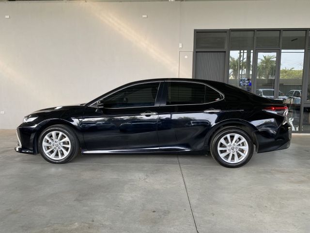 『尊爵版❖TSS 2.0主動安全防護❖僅跑3萬5』全速域車距維持｜盲點｜倒車顯影｜前後雷達｜CARPLAY｜房車  第4張相片