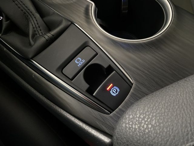 『尊爵版❖TSS 2.0主動安全防護❖僅跑3萬5』全速域車距維持｜盲點｜倒車顯影｜前後雷達｜CARPLAY｜房車  第10張相片