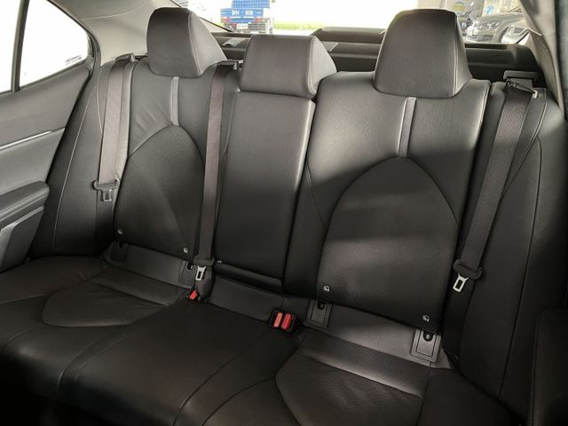 『尊爵版❖TSS 2.0主動安全防護❖僅跑3萬5』全速域車距維持｜盲點｜倒車顯影｜前後雷達｜CARPLAY｜房車  第19張相片