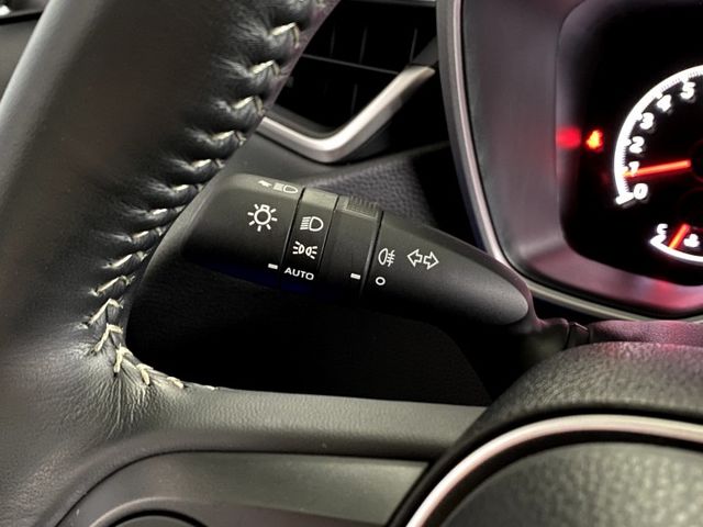 『僅跑6千5❖極新車買到賺到』ACC全速域｜9安｜倒車顯影｜藍牙｜前後雷達｜行車紀錄器｜後座出風口｜CARPLAY｜房車  第7張相片