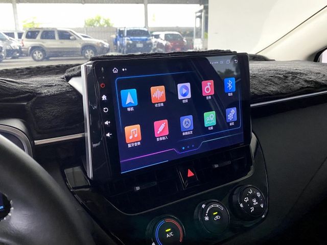 『僅跑6千5❖極新車買到賺到』ACC全速域｜9安｜倒車顯影｜藍牙｜前後雷達｜行車紀錄器｜後座出風口｜CARPLAY｜房車  第10張相片