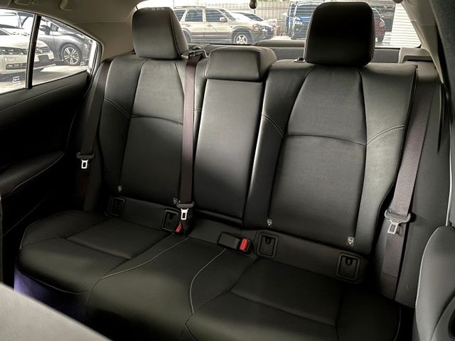 『僅跑6千5❖極新車買到賺到』ACC全速域｜9安｜倒車顯影｜藍牙｜前後雷達｜行車紀錄器｜後座出風口｜CARPLAY｜房車  第20張相片