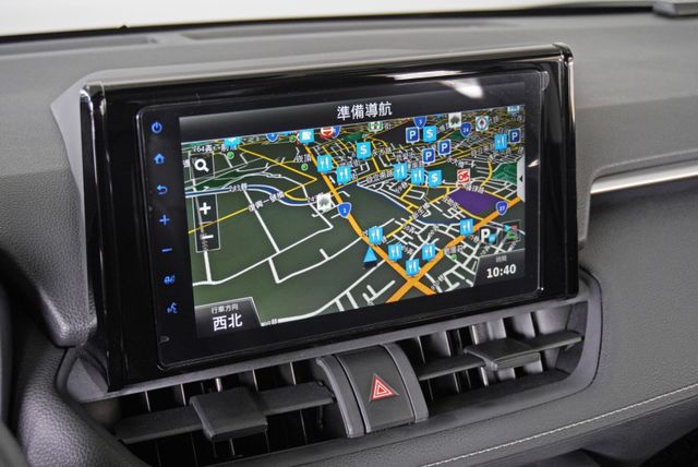 『駕駛輔助系統❖高剛性車體』ACC定速跟車｜循跡防滑｜7安｜CARPLAY｜倒車顯影｜導航｜車道偏移｜預警防護｜休旅車  第15張相片