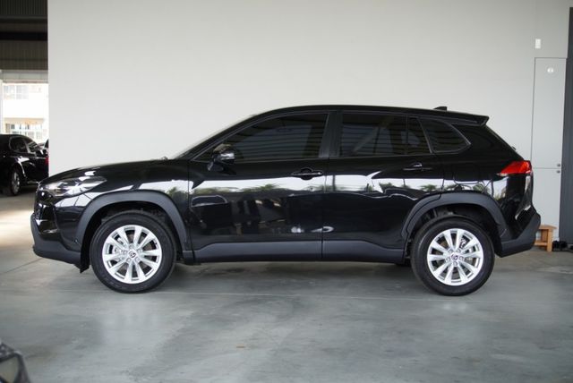 『僅跑5千7❖豪華輕油電』ACC全速域｜PCS預警防護｜無線CARPLAY｜5安｜IKEY免鑰｜循跡防滑｜休旅車  第2張相片