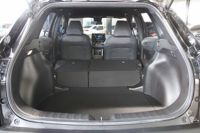 『僅跑5千7❖豪華輕油電』ACC全速域｜PCS預警防護｜無線CARPLAY｜5安｜IKEY免鑰｜循跡防滑｜休旅車  第4張相片