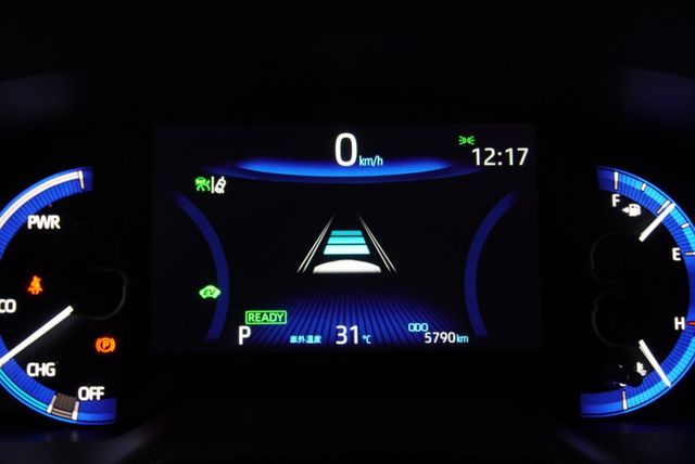 『僅跑5千7❖豪華輕油電』ACC全速域｜PCS預警防護｜無線CARPLAY｜5安｜IKEY免鑰｜循跡防滑｜休旅車  第7張相片