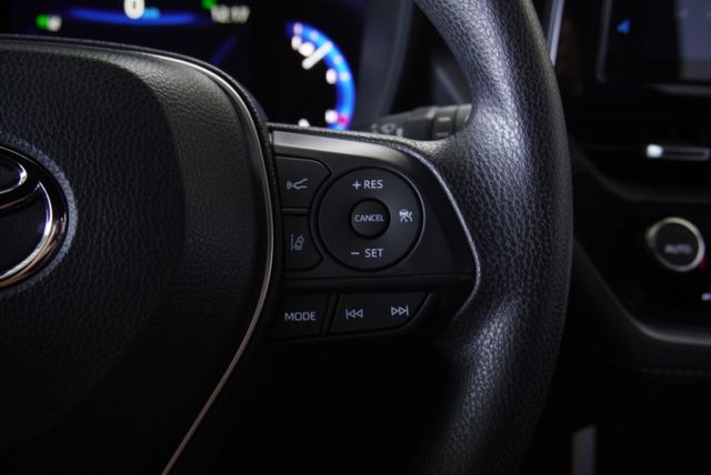 『僅跑5千7❖豪華輕油電』ACC全速域｜PCS預警防護｜無線CARPLAY｜5安｜IKEY免鑰｜循跡防滑｜休旅車  第9張相片