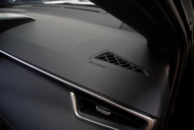 『僅跑5千7❖豪華輕油電』ACC全速域｜PCS預警防護｜無線CARPLAY｜5安｜IKEY免鑰｜循跡防滑｜休旅車  第12張相片