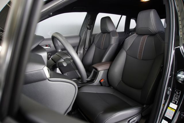 『僅跑5千7❖豪華輕油電』ACC全速域｜PCS預警防護｜無線CARPLAY｜5安｜IKEY免鑰｜循跡防滑｜休旅車  第15張相片