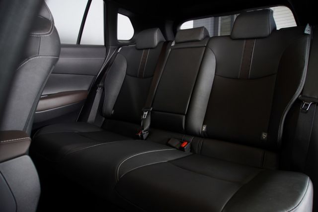 『僅跑5千7❖豪華輕油電』ACC全速域｜PCS預警防護｜無線CARPLAY｜5安｜IKEY免鑰｜循跡防滑｜休旅車  第16張相片