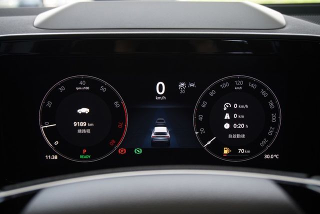 『輕油電7人座❖僅跑9千』ACC跟車｜5安｜車道維持｜LED頭燈｜無線CARPLAY｜電動尾門｜抬頭顯影｜SUV休旅  第6張相片