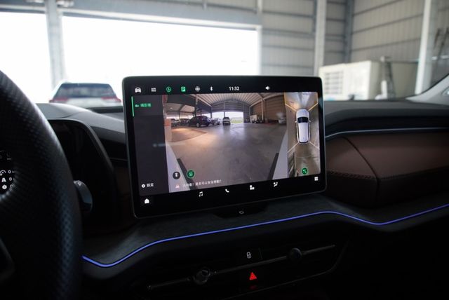 『輕油電7人座❖僅跑9千』ACC跟車｜5安｜車道維持｜LED頭燈｜無線CARPLAY｜電動尾門｜抬頭顯影｜SUV休旅  第10張相片