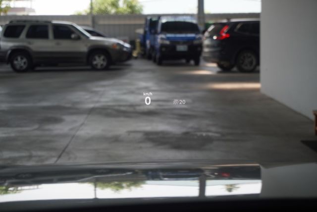 『輕油電7人座❖僅跑9千』ACC跟車｜5安｜車道維持｜LED頭燈｜無線CARPLAY｜電動尾門｜抬頭顯影｜SUV休旅  第13張相片