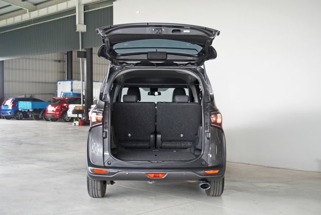 『僅跑4萬5❖主動安全防護系統』IKEY｜車道偏離警示｜6安｜倒車顯影+雙側影像｜循跡防滑｜斜坡起步｜5人座休旅車  第5張相片