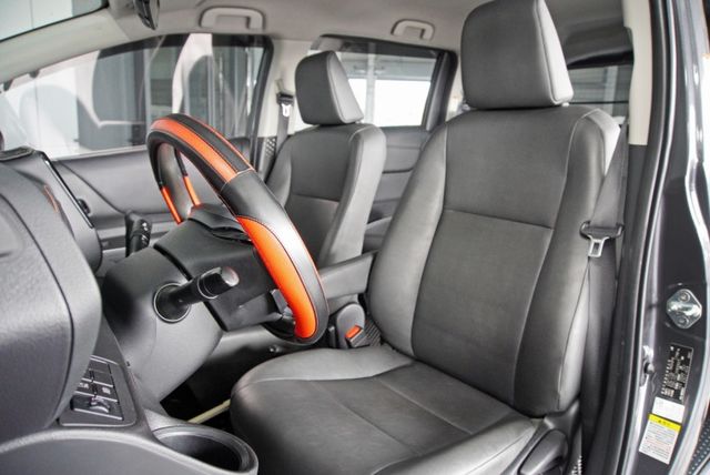 『僅跑4萬5❖主動安全防護系統』IKEY｜車道偏離警示｜6安｜倒車顯影+雙側影像｜循跡防滑｜斜坡起步｜5人座休旅車  第7張相片