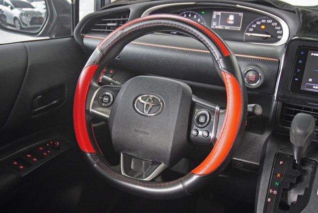 『僅跑4萬5❖主動安全防護系統』IKEY｜車道偏離警示｜6安｜倒車顯影+雙側影像｜循跡防滑｜斜坡起步｜5人座休旅車  第10張相片