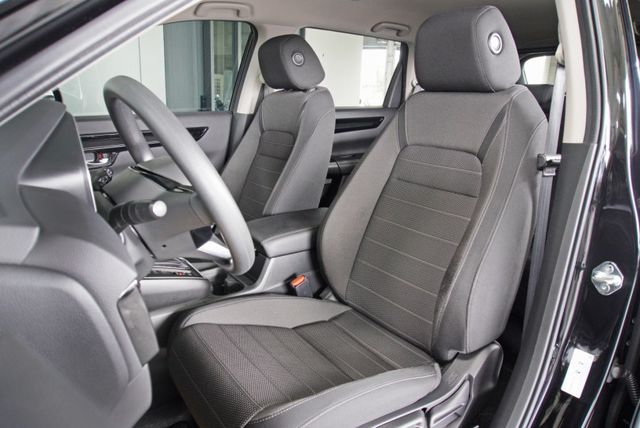 『僅跑1萬6❖智慧型安全防護』ACC定速巡航｜車道維持輔助｜8安｜怠速熄火｜倒車顯影｜CARPLAY｜循跡防滑｜休旅車  第7張相片