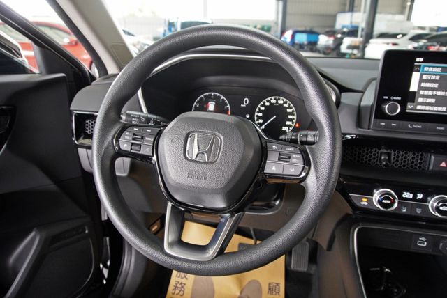 『僅跑1萬6❖智慧型安全防護』ACC定速巡航｜車道維持輔助｜8安｜怠速熄火｜倒車顯影｜CARPLAY｜循跡防滑｜休旅車  第12張相片