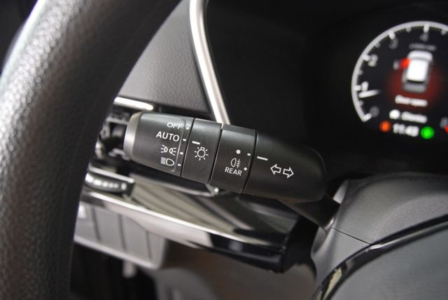 『僅跑1萬6❖智慧型安全防護』ACC定速巡航｜車道維持輔助｜8安｜怠速熄火｜倒車顯影｜CARPLAY｜循跡防滑｜休旅車  第18張相片