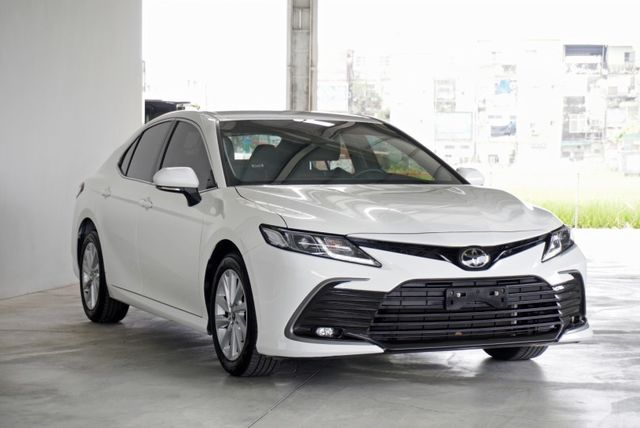 『僅跑1萬9❖TSS主動安全防護』ACC跟車｜循跡防滑｜7安｜車道偏移｜倒車顯影｜雙系統CARPLAY｜預警式防護｜房車  第2張相片