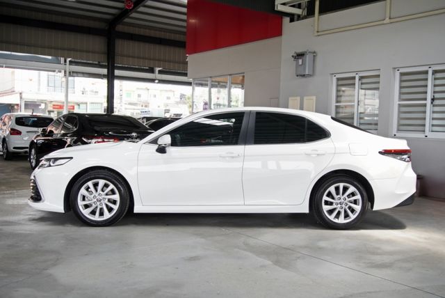 『僅跑1萬9❖TSS主動安全防護』ACC跟車｜循跡防滑｜7安｜車道偏移｜倒車顯影｜雙系統CARPLAY｜預警式防護｜房車  第4張相片