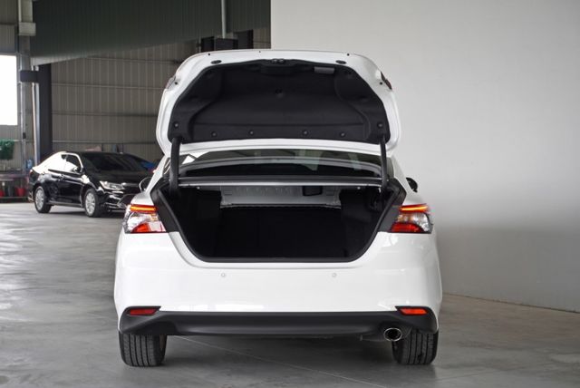 『僅跑1萬9❖TSS主動安全防護』ACC跟車｜循跡防滑｜7安｜車道偏移｜倒車顯影｜雙系統CARPLAY｜預警式防護｜房車  第5張相片