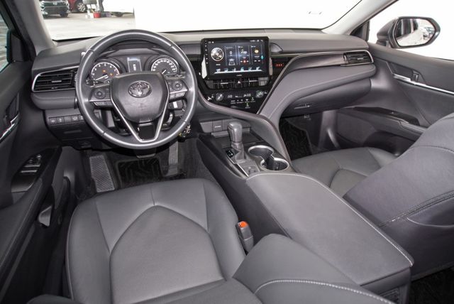 『僅跑1萬9❖TSS主動安全防護』ACC跟車｜循跡防滑｜7安｜車道偏移｜倒車顯影｜雙系統CARPLAY｜預警式防護｜房車  第6張相片