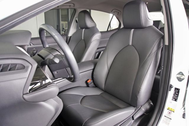 『僅跑1萬9❖TSS主動安全防護』ACC跟車｜循跡防滑｜7安｜車道偏移｜倒車顯影｜雙系統CARPLAY｜預警式防護｜房車  第7張相片