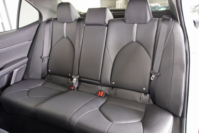 『僅跑1萬9❖TSS主動安全防護』ACC跟車｜循跡防滑｜7安｜車道偏移｜倒車顯影｜雙系統CARPLAY｜預警式防護｜房車  第8張相片