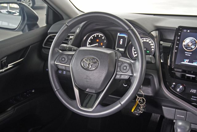 『僅跑1萬9❖TSS主動安全防護』ACC跟車｜循跡防滑｜7安｜車道偏移｜倒車顯影｜雙系統CARPLAY｜預警式防護｜房車  第11張相片