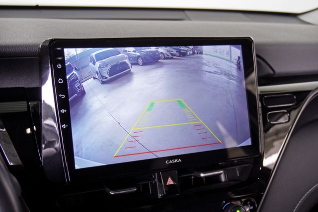 『僅跑1萬9❖TSS主動安全防護』ACC跟車｜循跡防滑｜7安｜車道偏移｜倒車顯影｜雙系統CARPLAY｜預警式防護｜房車  第15張相片