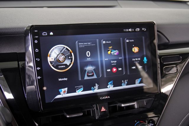 『僅跑1萬9❖TSS主動安全防護』ACC跟車｜循跡防滑｜7安｜車道偏移｜倒車顯影｜雙系統CARPLAY｜預警式防護｜房車  第18張相片