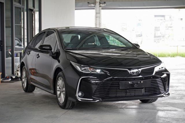 『主被動安全科技標配❖僅跑2萬9』ACC全速域跟車｜循跡防滑｜7安｜車道偏離警示｜雙駕馭模式｜倒車顯影｜預警式防護｜房車  第2張相片