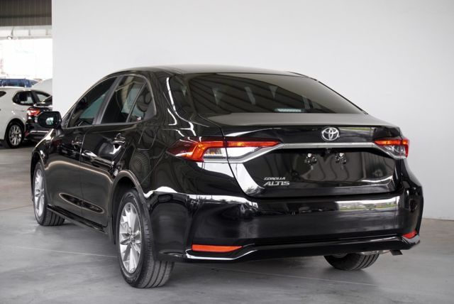 『主被動安全科技標配❖僅跑2萬9』ACC全速域跟車｜循跡防滑｜7安｜車道偏離警示｜雙駕馭模式｜倒車顯影｜預警式防護｜房車  第3張相片