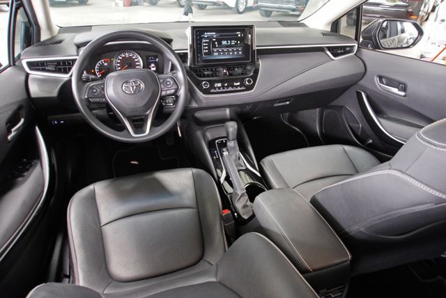 『主被動安全科技標配❖僅跑2萬9』ACC全速域跟車｜循跡防滑｜7安｜車道偏離警示｜雙駕馭模式｜倒車顯影｜預警式防護｜房車  第6張相片