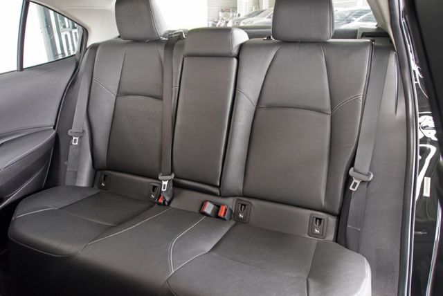 『主被動安全科技標配❖僅跑2萬9』ACC全速域跟車｜循跡防滑｜7安｜車道偏離警示｜雙駕馭模式｜倒車顯影｜預警式防護｜房車  第8張相片