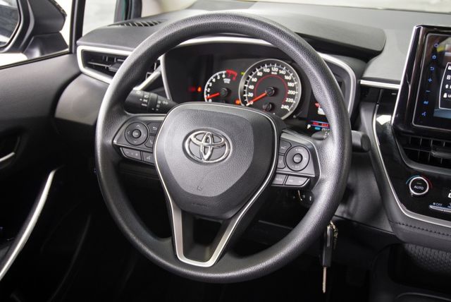 『主被動安全科技標配❖僅跑2萬9』ACC全速域跟車｜循跡防滑｜7安｜車道偏離警示｜雙駕馭模式｜倒車顯影｜預警式防護｜房車  第10張相片